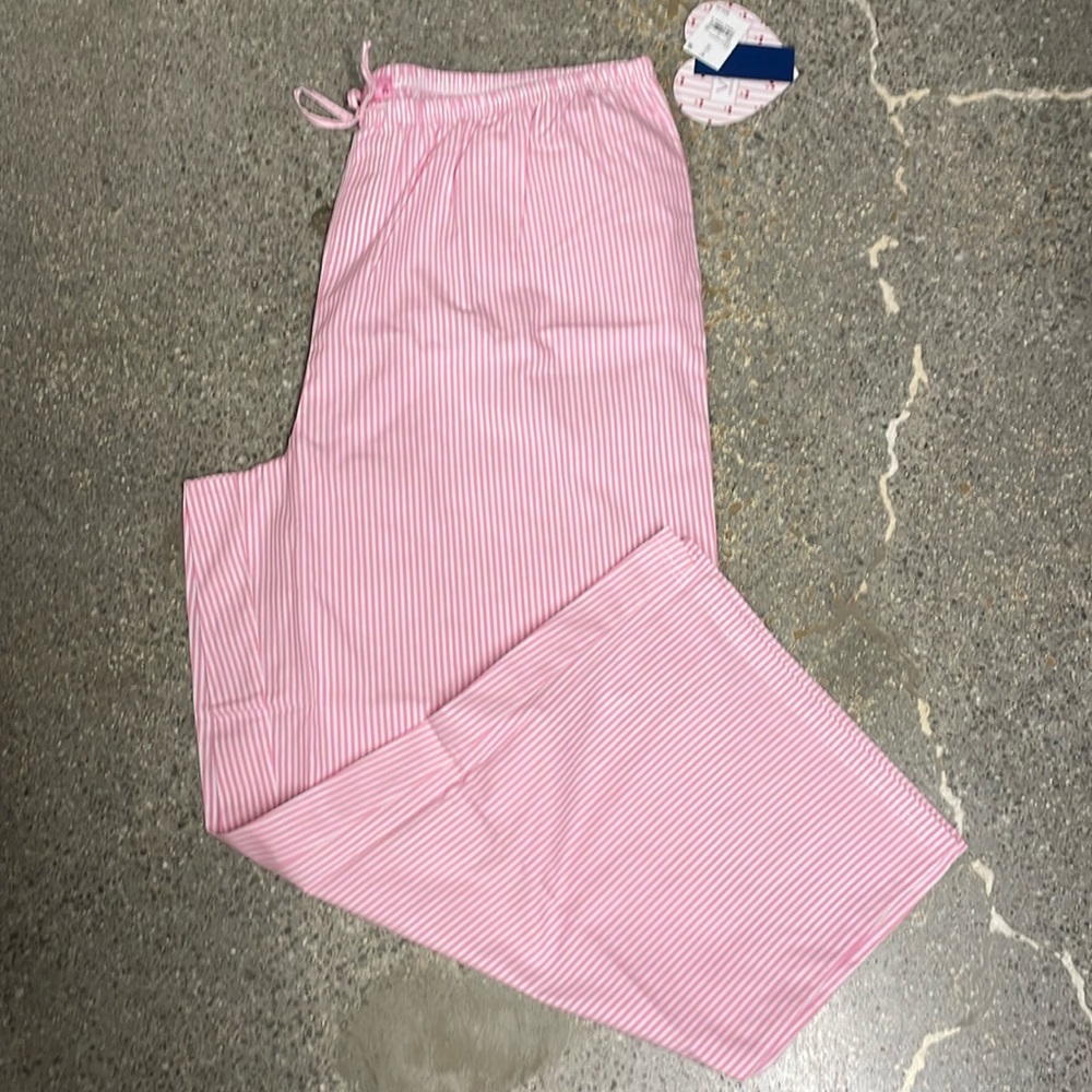 Plus size Cotton pajama bottoms